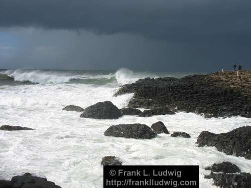 Giant's Causeway